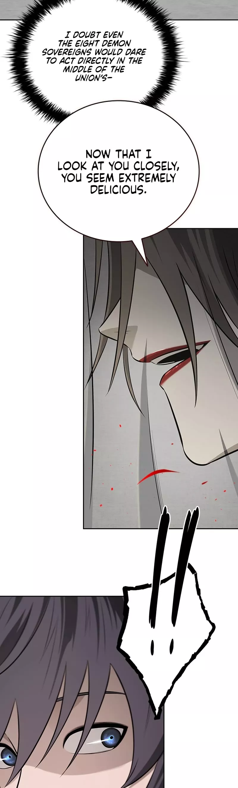 Read Moon-Shadow Sword Emperor Manga Online