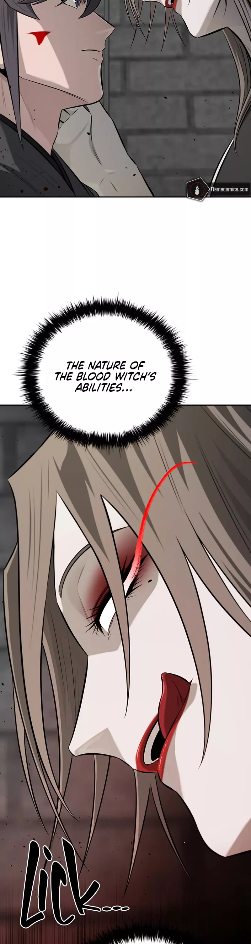 Read Moon-Shadow Sword Emperor Manga Online
