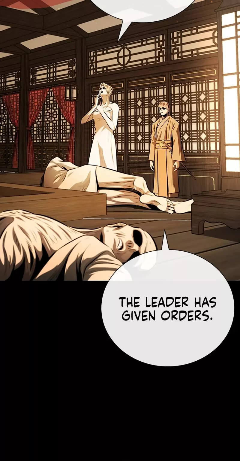 Read Moon-Shadow Sword Emperor Manga Online
