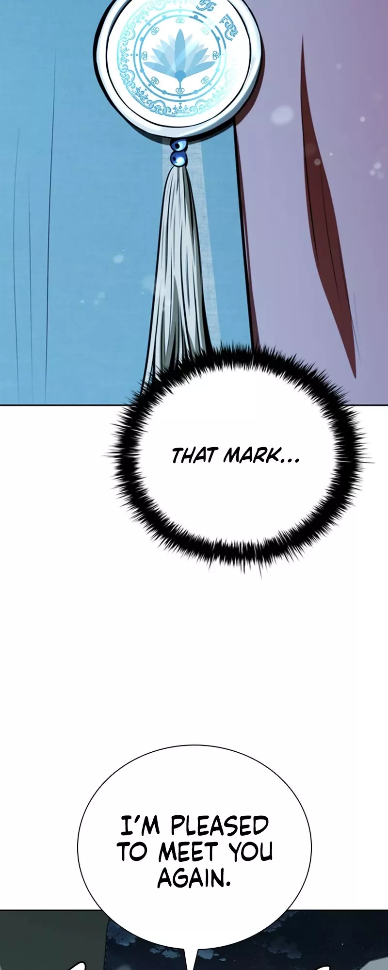 Read Moon-Shadow Sword Emperor Manga Online