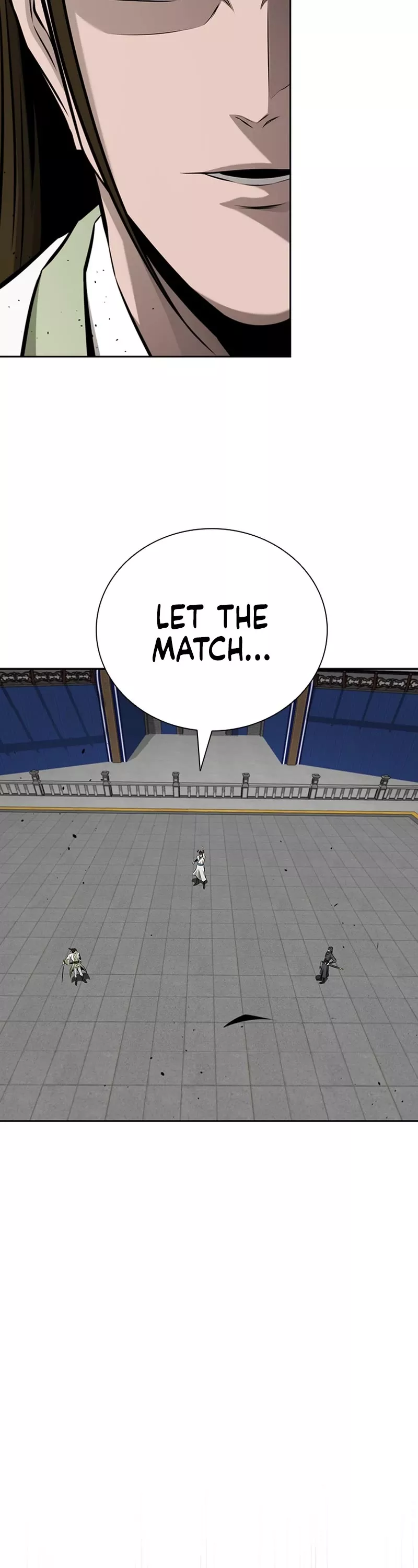 Read Moon-Shadow Sword Emperor Manga Online
