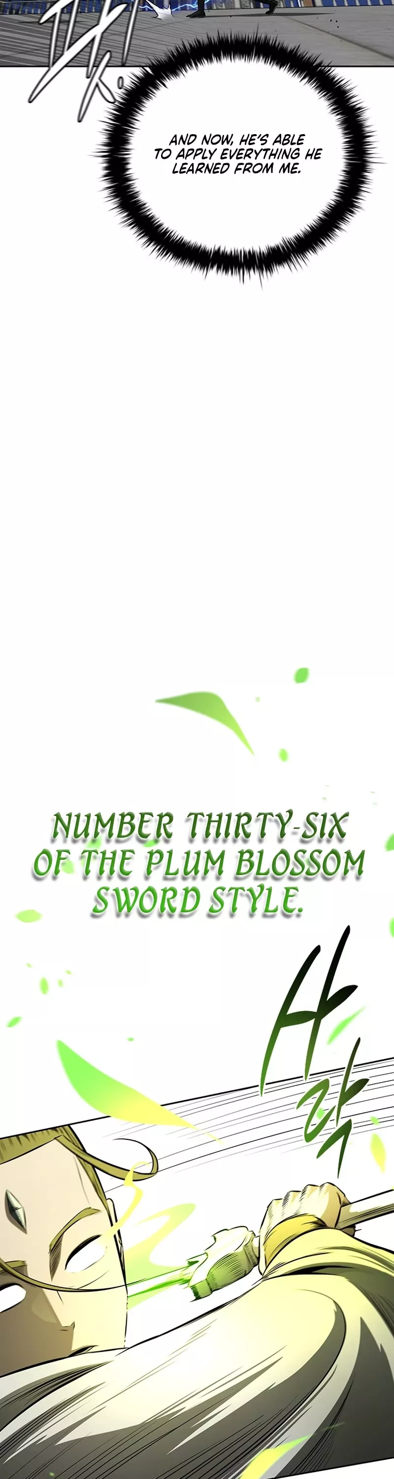 Read Moon-Shadow Sword Emperor Manga Online