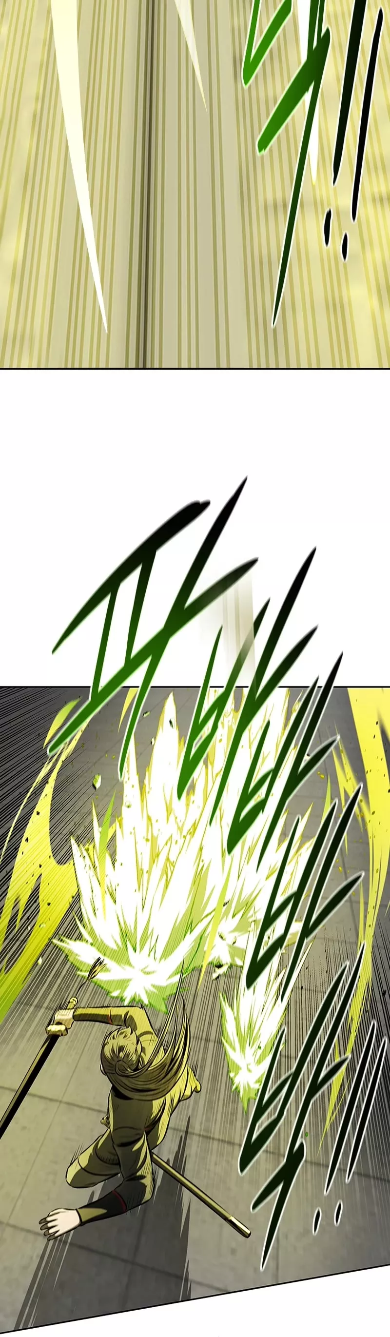 Read Moon-Shadow Sword Emperor Manga Online