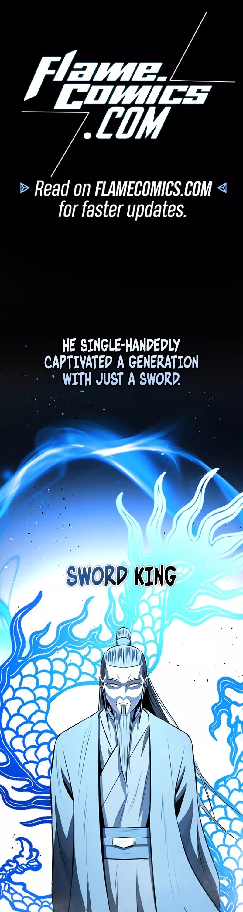 Read Moon-Shadow Sword Emperor Manga Online