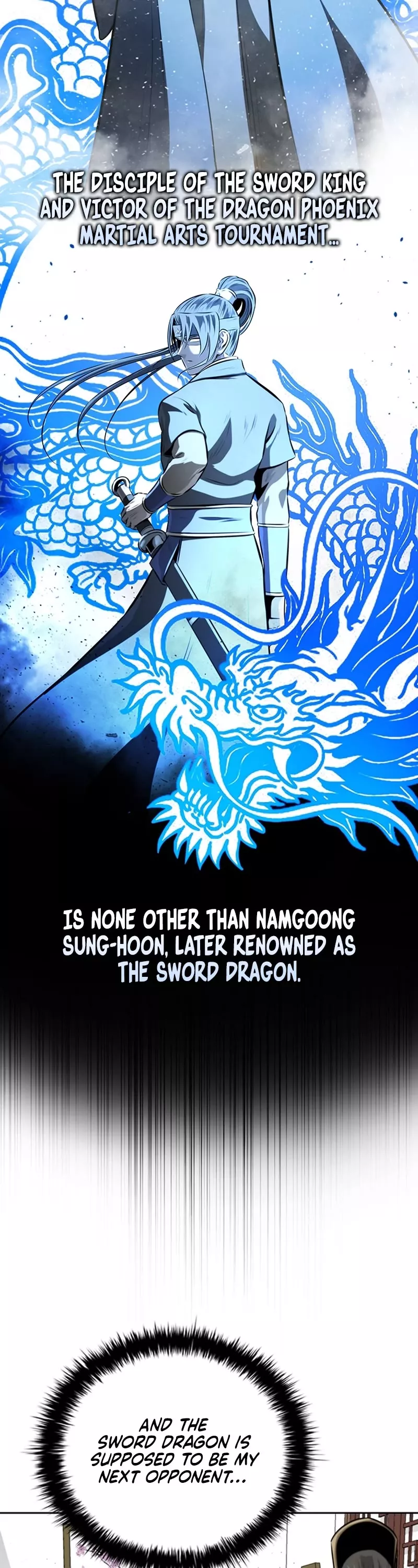 Read Moon-Shadow Sword Emperor Manga Online