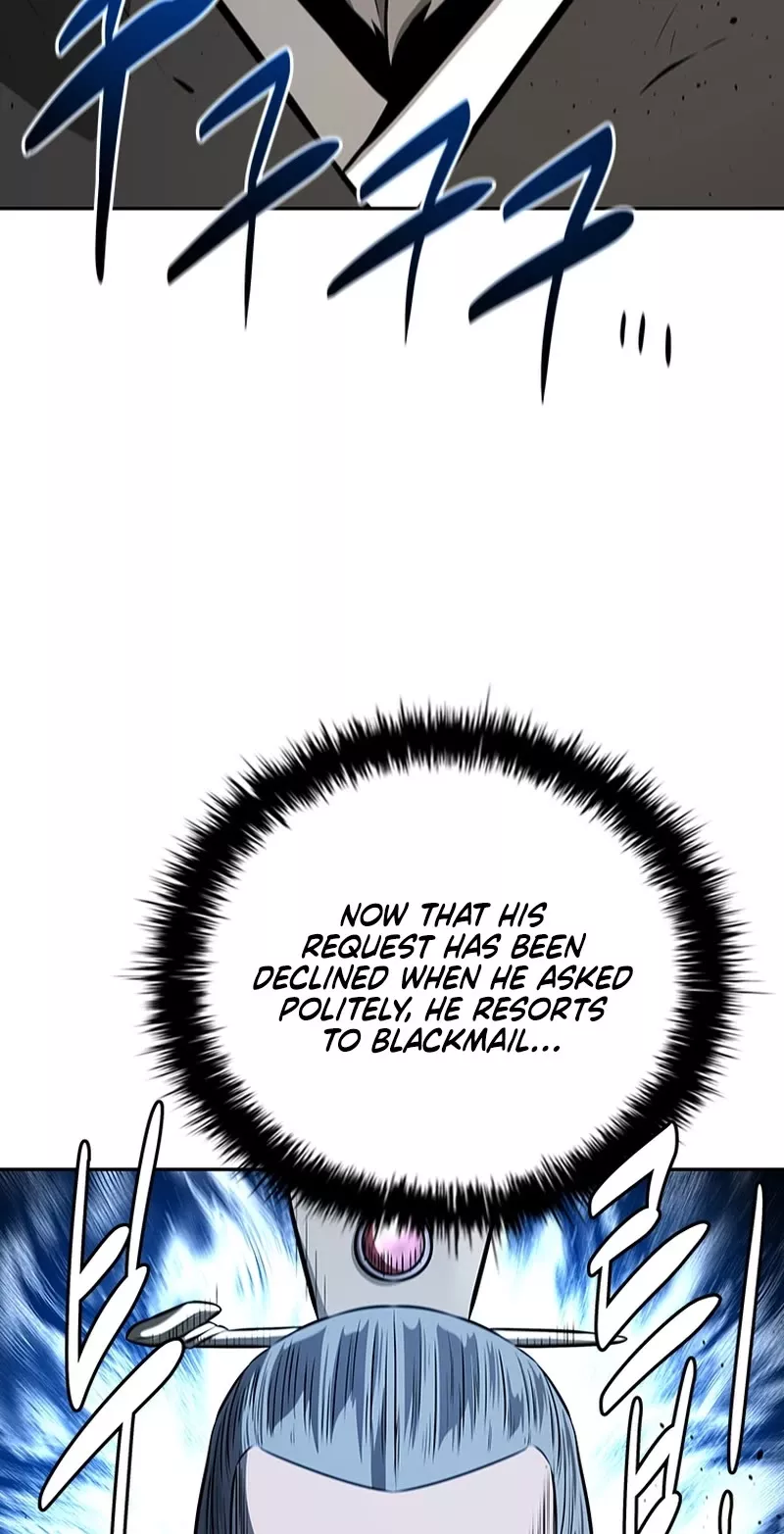 Read Moon-Shadow Sword Emperor Manga Online