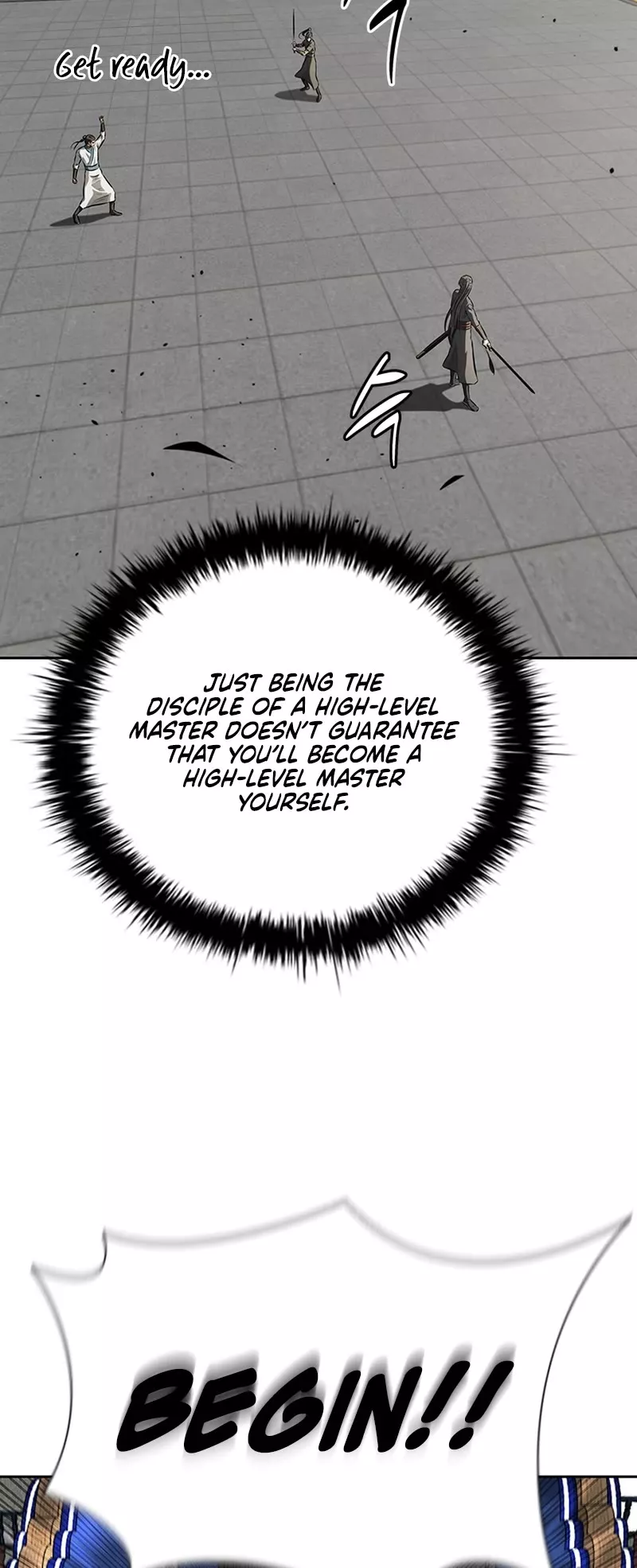 Read Moon-Shadow Sword Emperor Manga Online