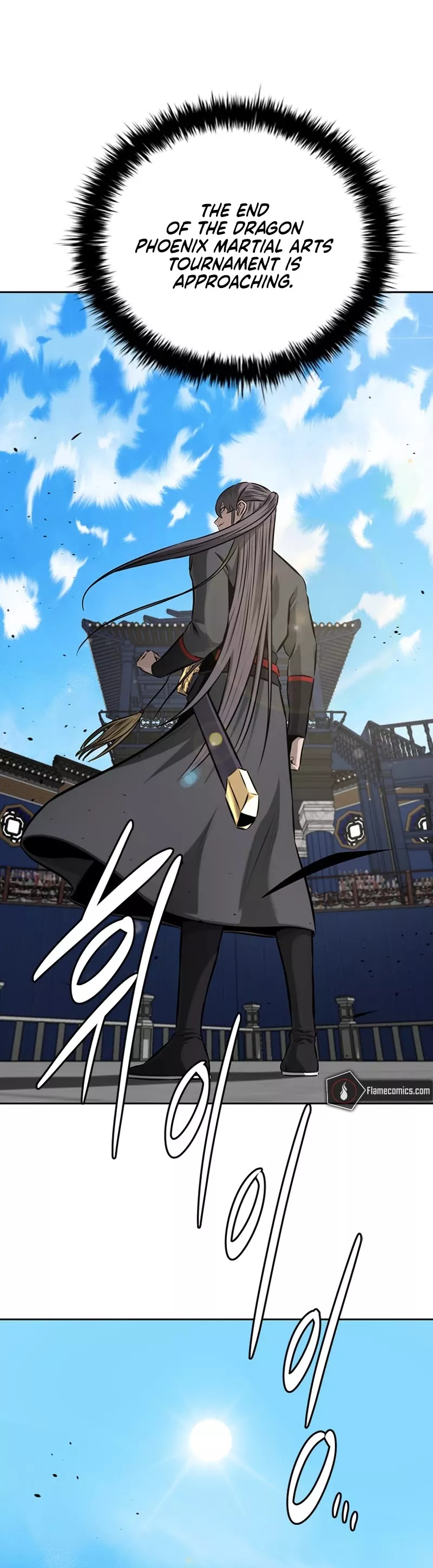 Read Moon-Shadow Sword Emperor Manga Online