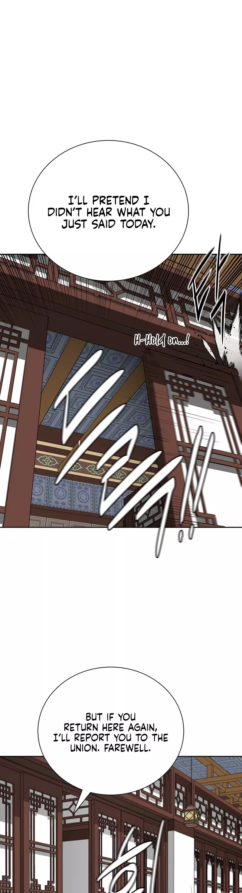 Read Moon-Shadow Sword Emperor Manga Online
