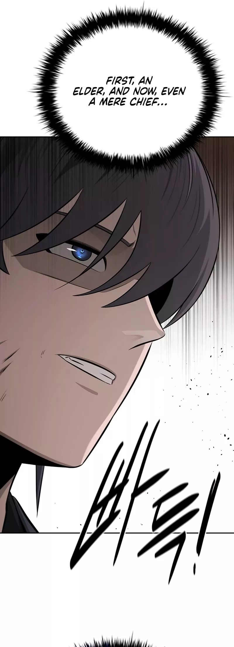 Read Moon-Shadow Sword Emperor Manga Online