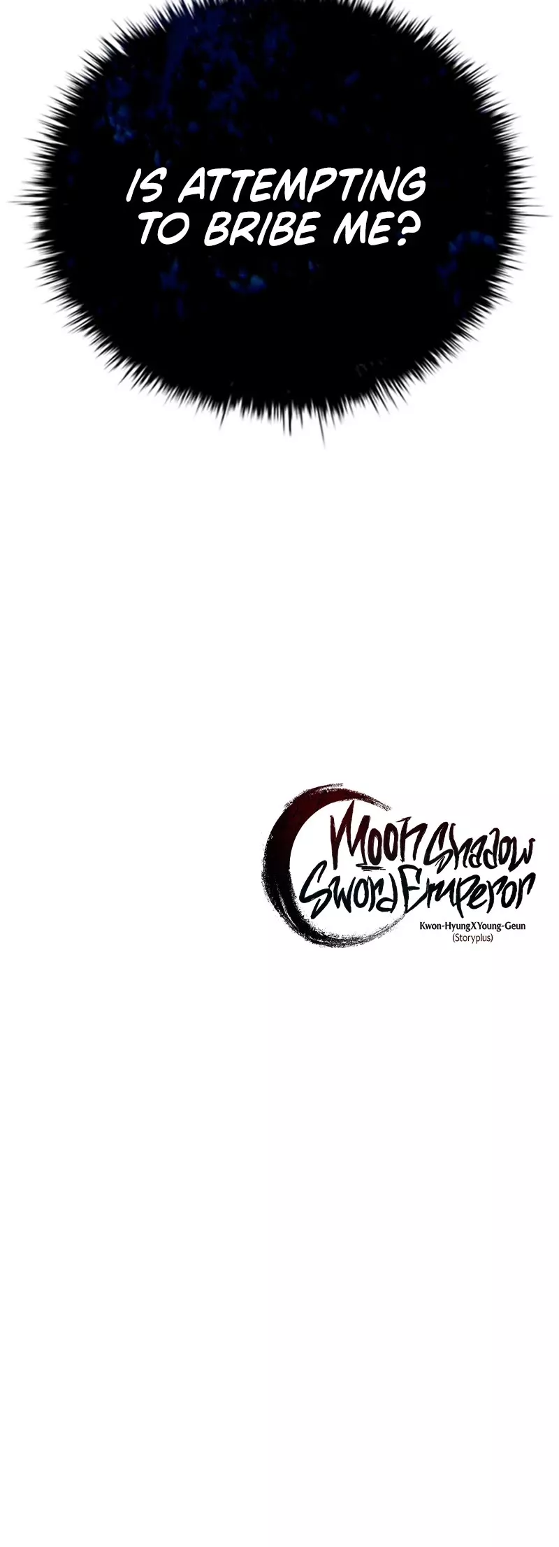 Read Moon-Shadow Sword Emperor Manga Online