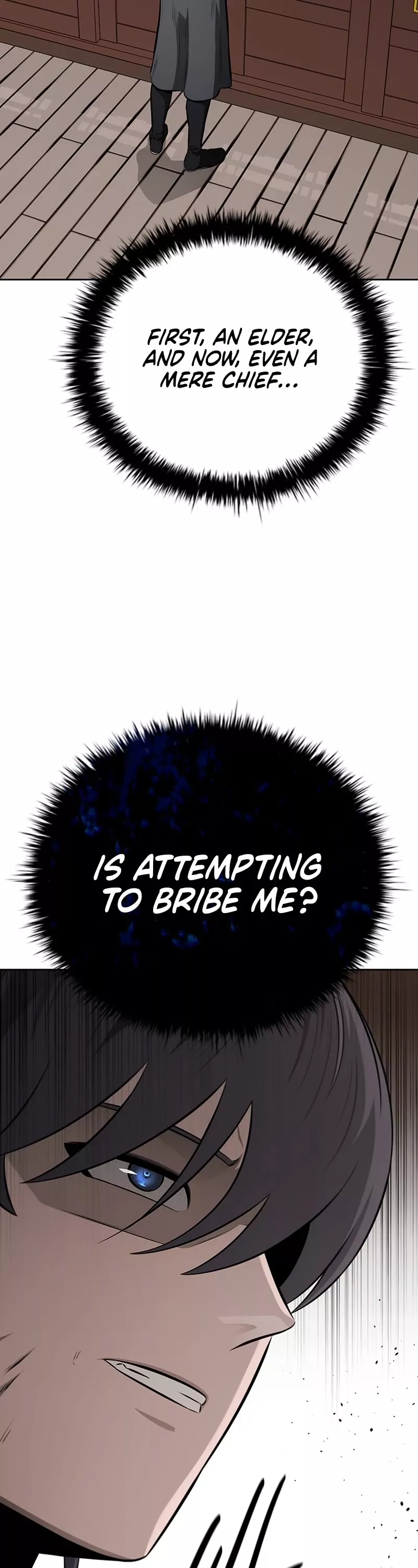 Read Moon-Shadow Sword Emperor Manga Online