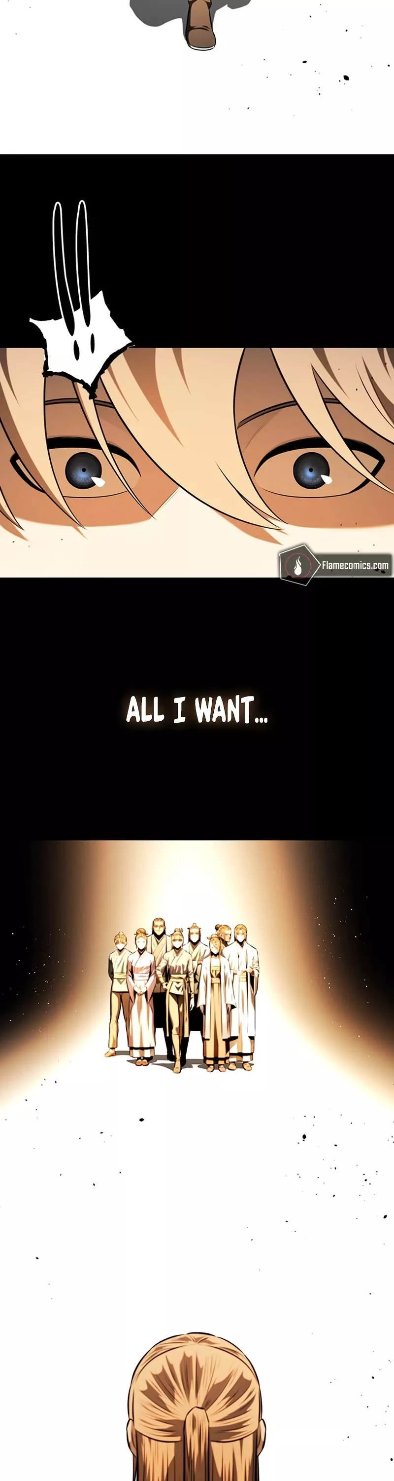 Read Moon-Shadow Sword Emperor Manga Online