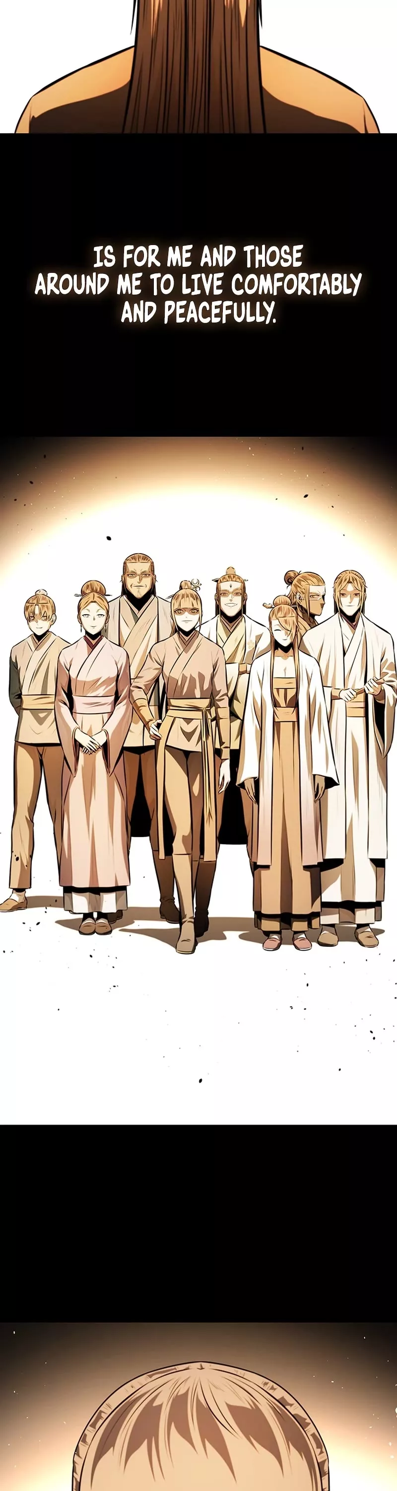Read Moon-Shadow Sword Emperor Manga Online
