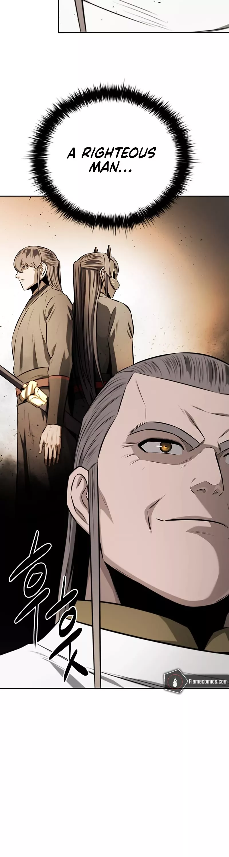 Read Moon-Shadow Sword Emperor Manga Online