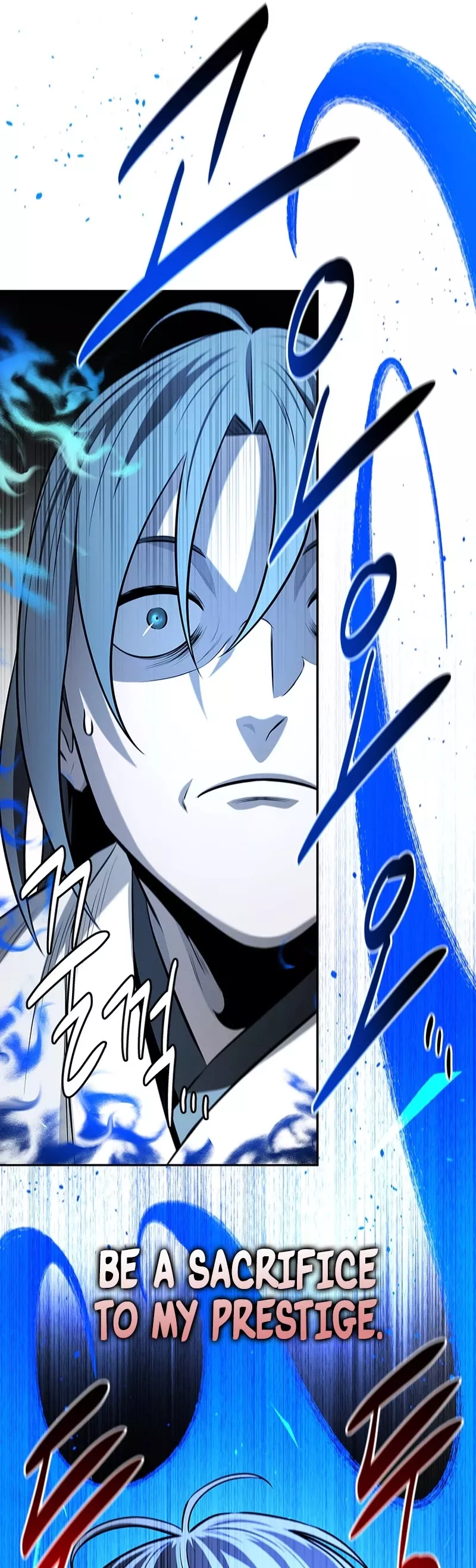 Read Moon-Shadow Sword Emperor Manga Online