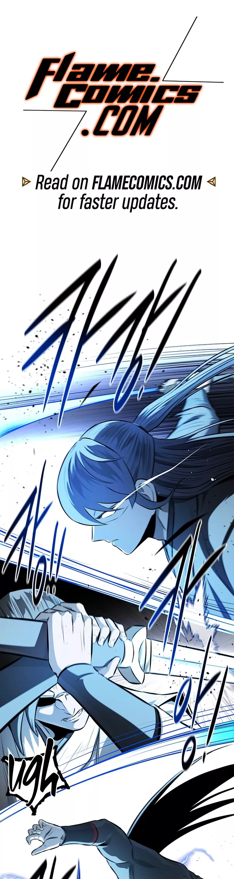 Read Moon-Shadow Sword Emperor Manga Online