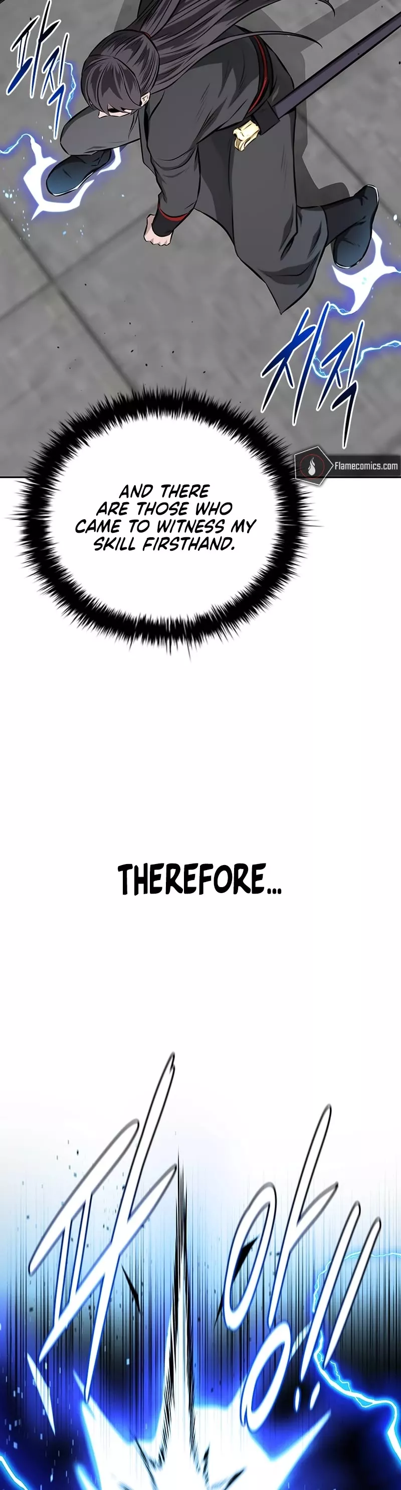 Read Moon-Shadow Sword Emperor Manga Online