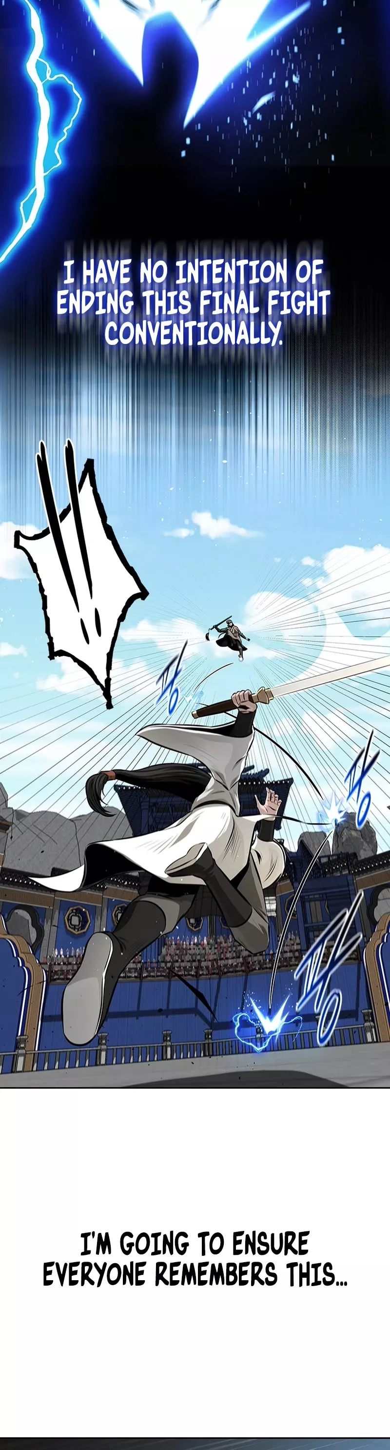Read Moon-Shadow Sword Emperor Manga Online