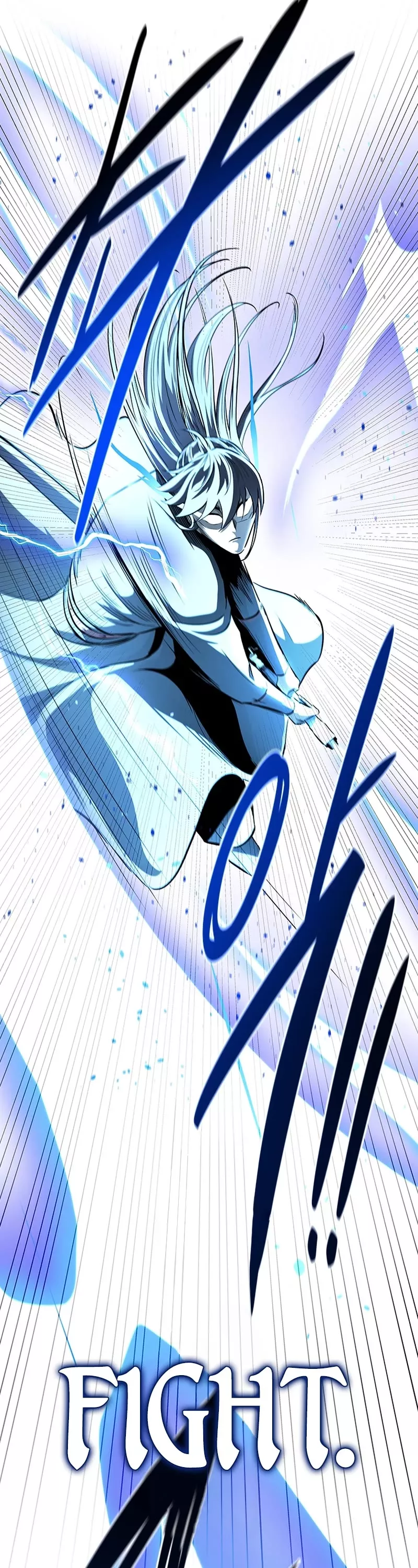 Read Moon-Shadow Sword Emperor Manga Online