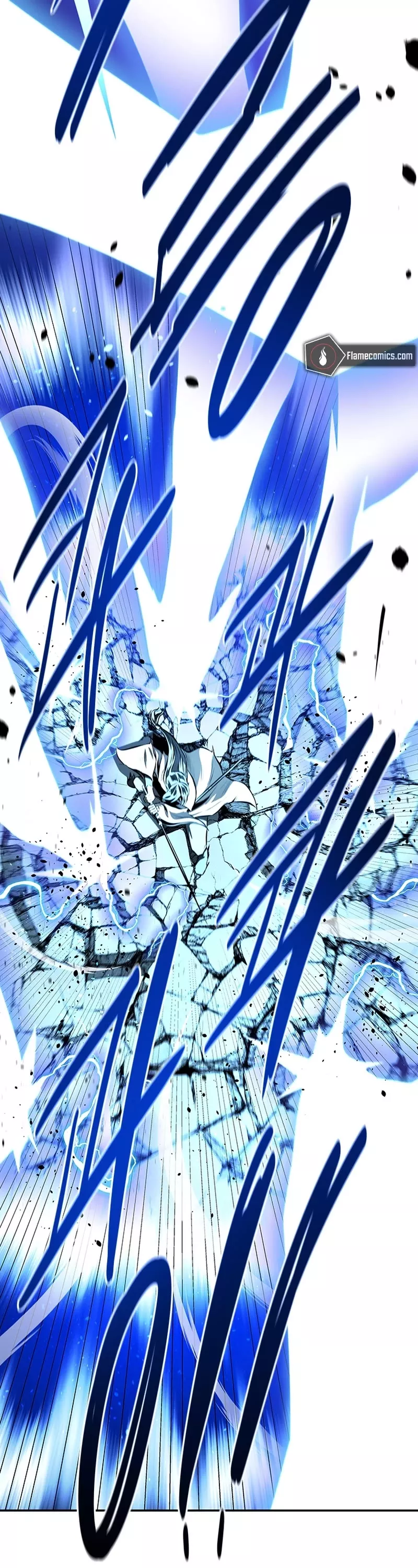 Read Moon-Shadow Sword Emperor Manga Online