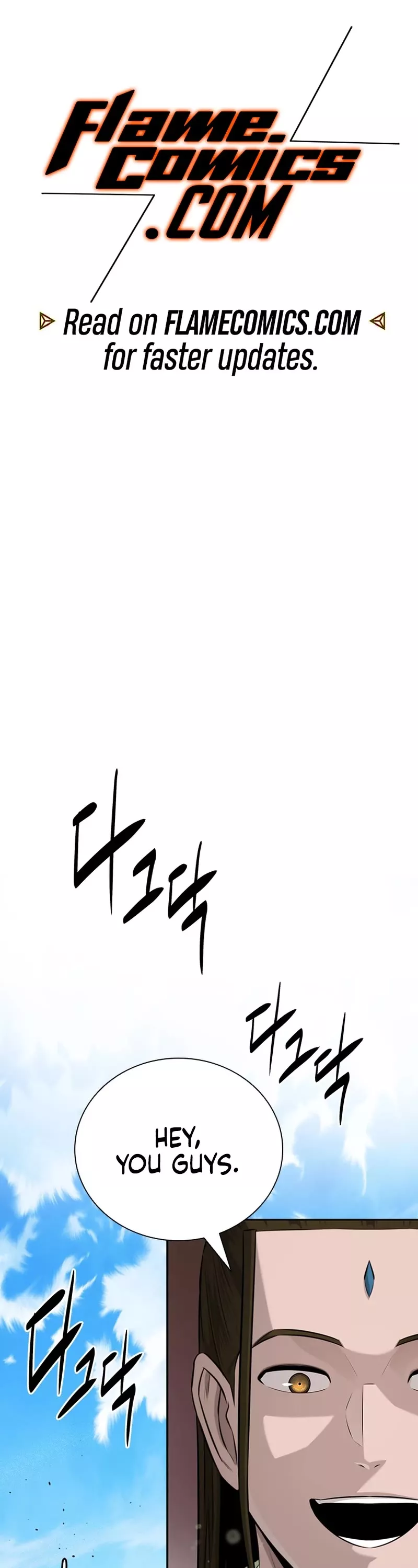 Read Moon-Shadow Sword Emperor Manga Online