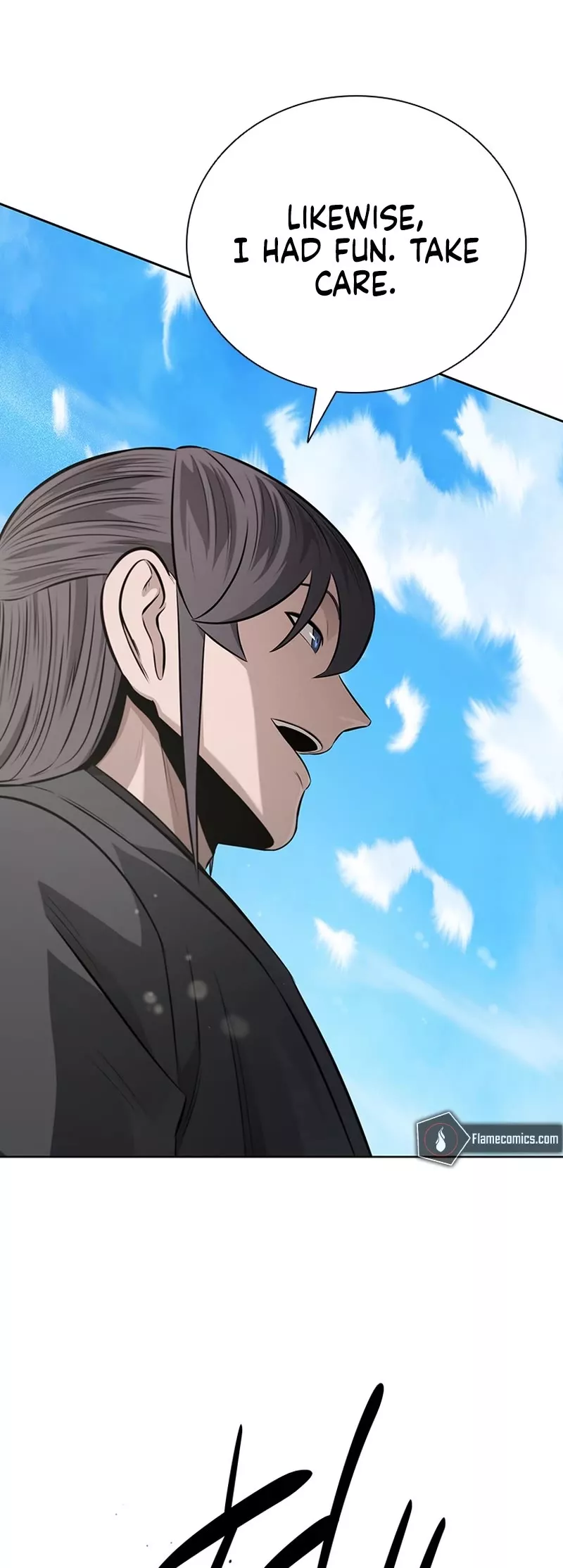 Read Moon-Shadow Sword Emperor Manga Online