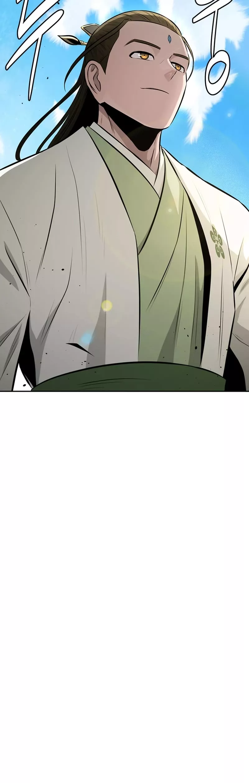 Read Moon-Shadow Sword Emperor Manga Online