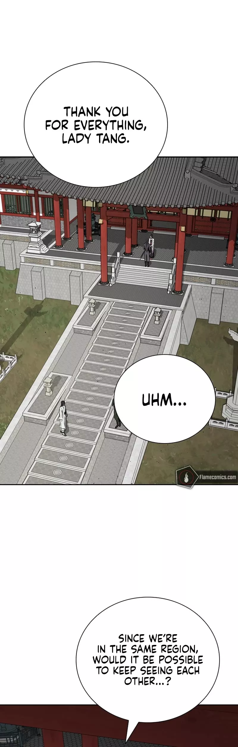Read Moon-Shadow Sword Emperor Manga Online