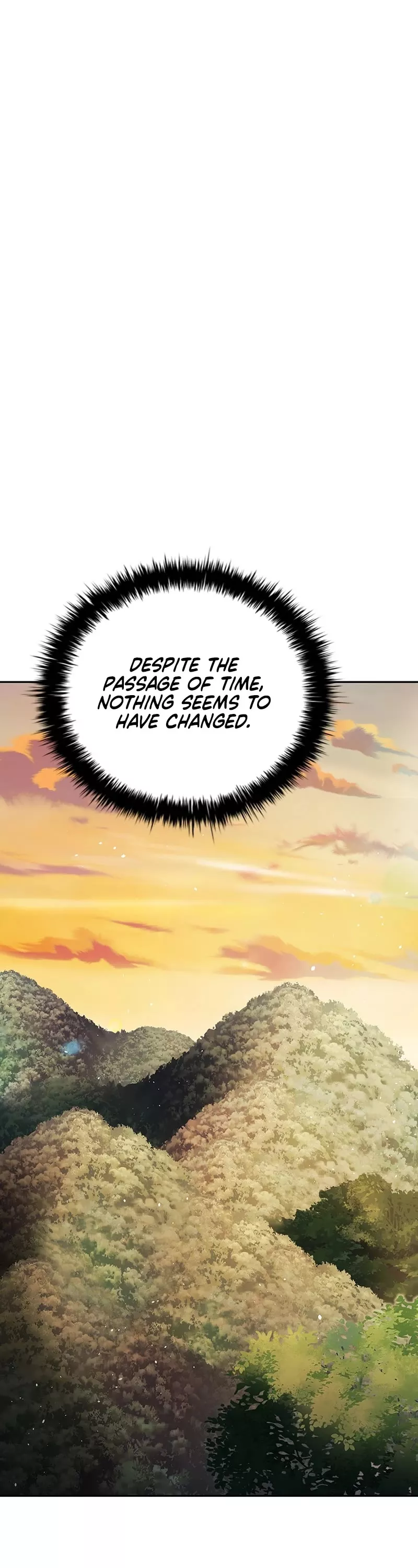Read Moon-Shadow Sword Emperor Manga Online