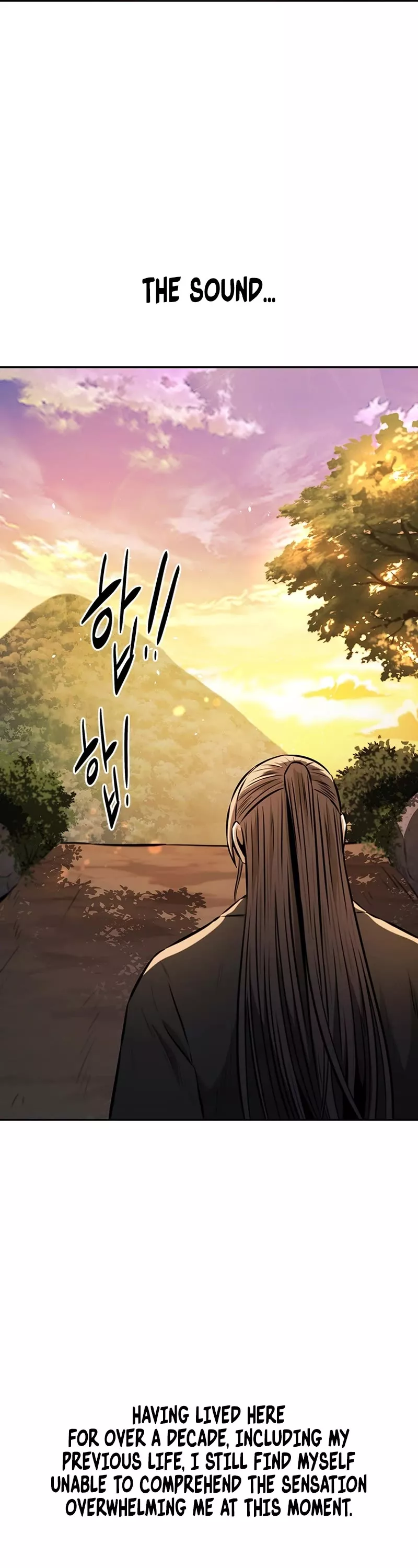 Read Moon-Shadow Sword Emperor Manga Online