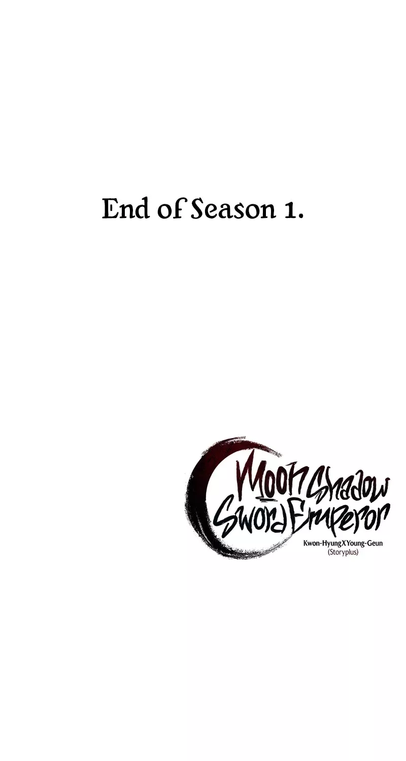 Read Moon-Shadow Sword Emperor Manga Online