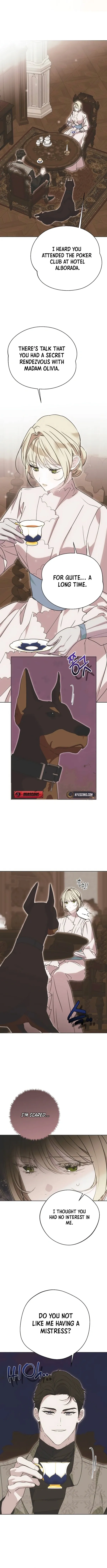 Read Moralless Scandal Manga Online