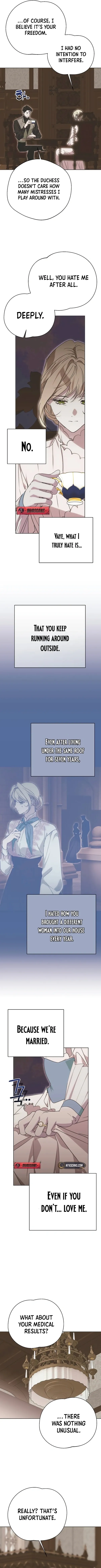 Read Moralless Scandal Manga Online