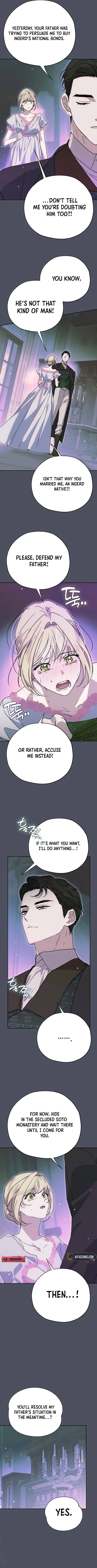 Read Moralless Scandal Manga Online