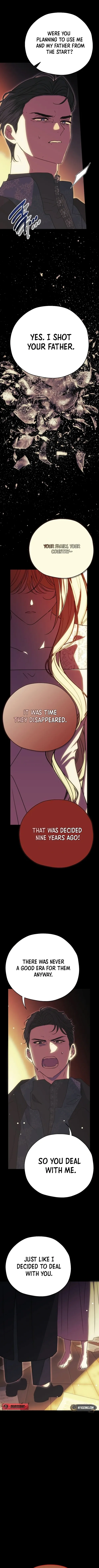 Read Moralless Scandal Manga Online