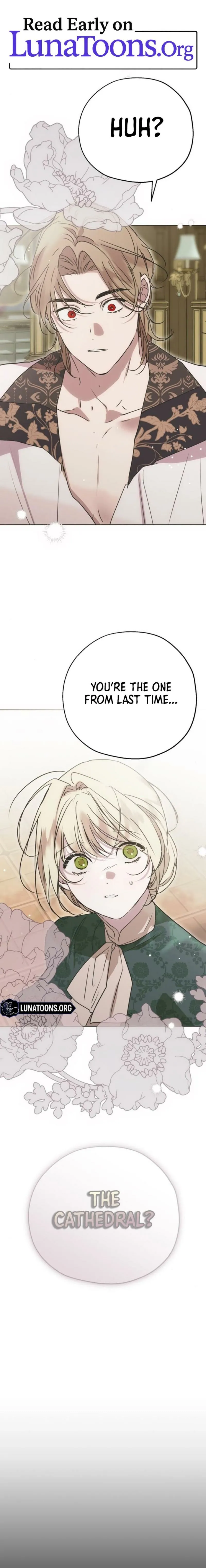 Read Moralless Scandal Manga Online