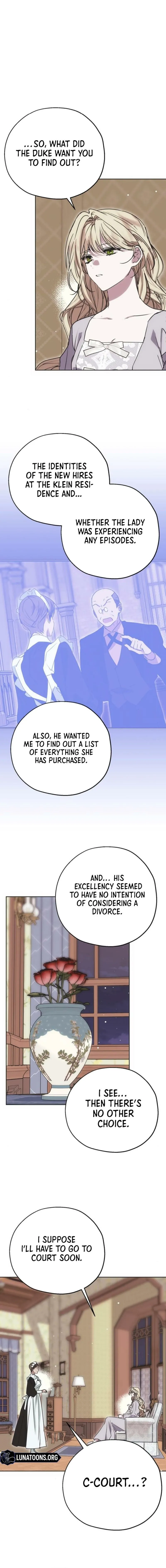 Read Moralless Scandal Manga Online