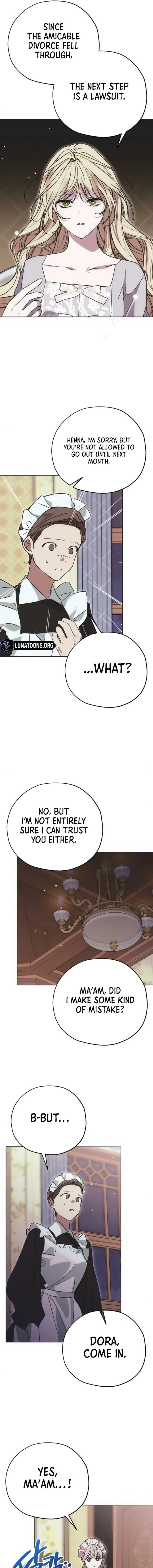 Read Moralless Scandal Manga Online
