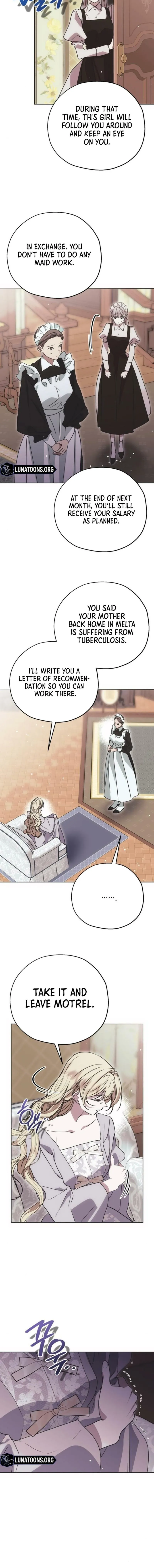 Read Moralless Scandal Manga Online