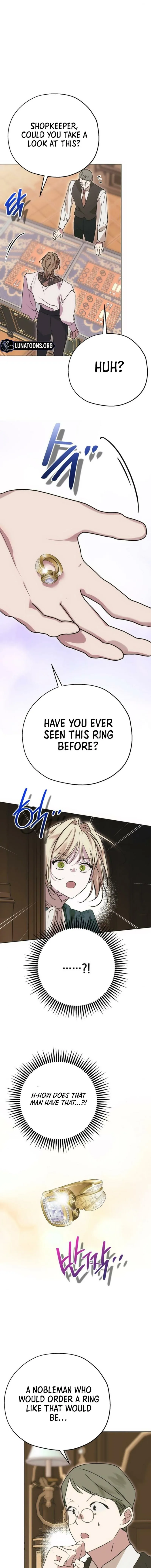 Read Moralless Scandal Manga Online