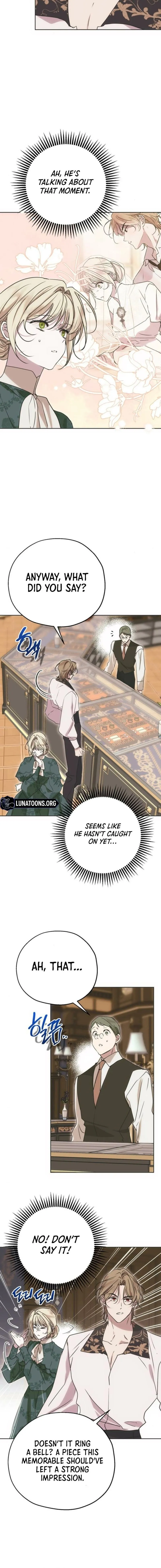 Read Moralless Scandal Manga Online