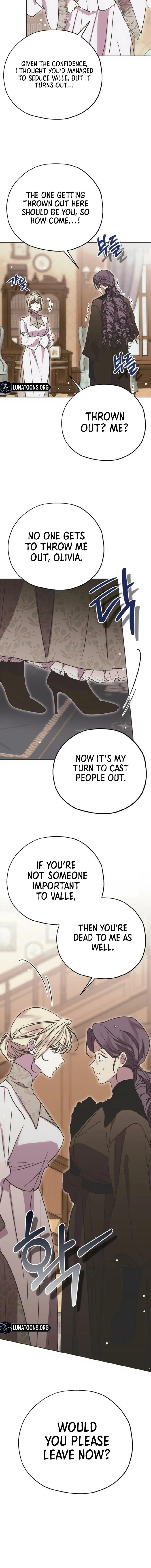 Read Moralless Scandal Manga Online