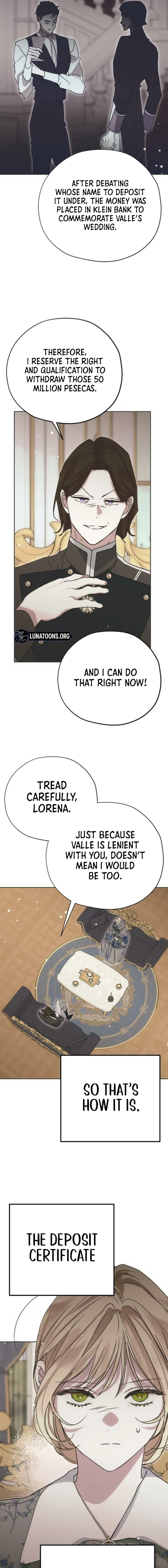 Read Moralless Scandal Manga Online