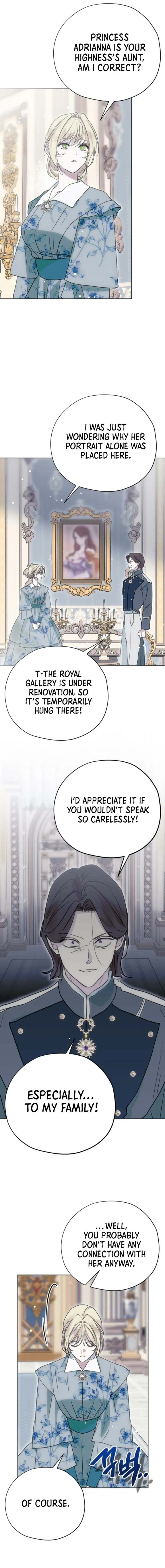 Read Moralless Scandal Manga Online