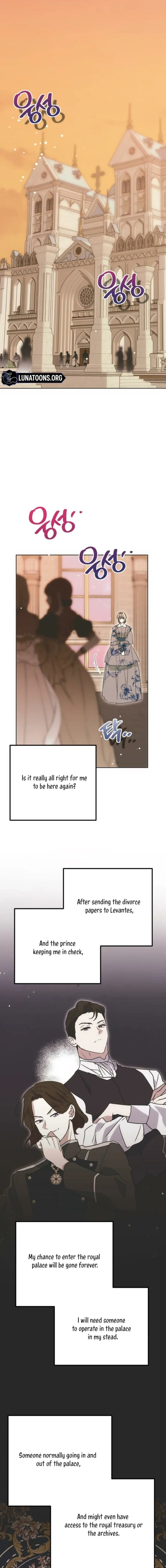 Read Moralless Scandal Manga Online