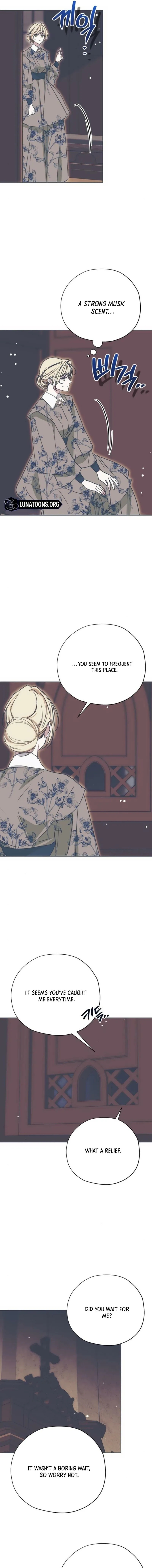 Read Moralless Scandal Manga Online