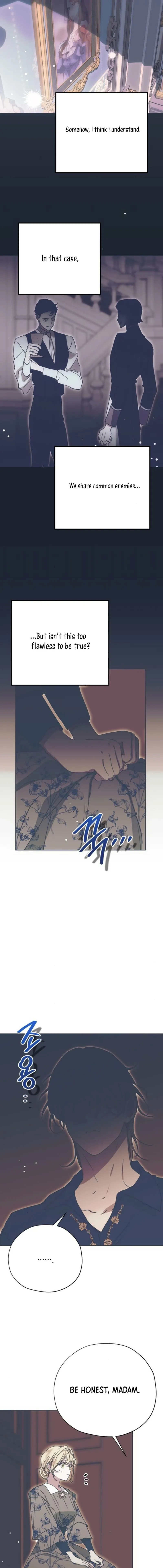 Read Moralless Scandal Manga Online