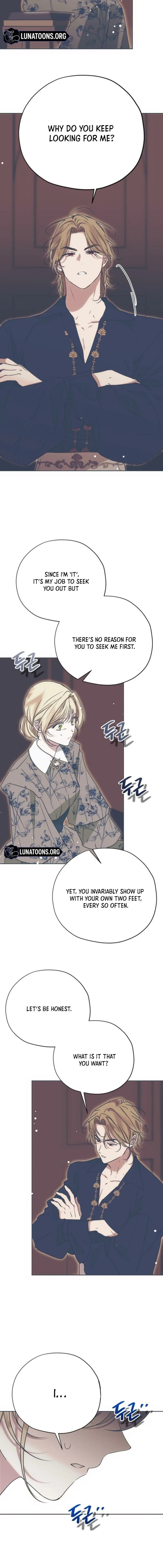 Read Moralless Scandal Manga Online