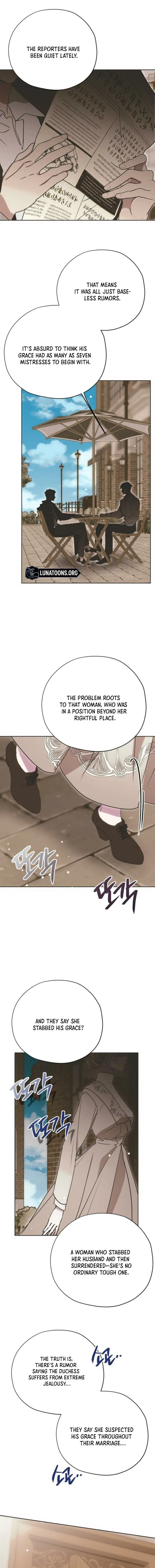 Read Moralless Scandal Manga Online